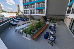 TERRAÇO GOURMET 1 TERRAÇO GOURMET 1