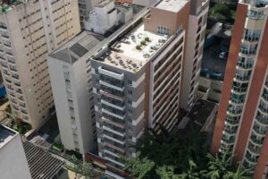 VISTA AÉREA VISTA AÉREA