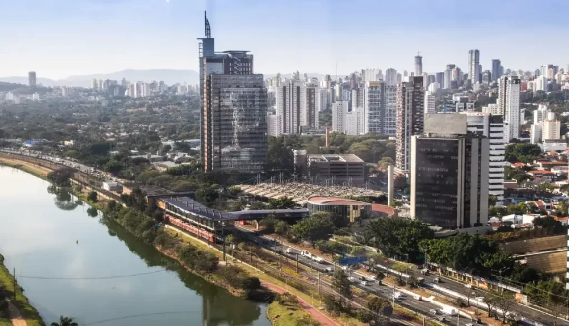 São Paulo: variação reflete retomada após anos de congelamento de preços (Leandro Fonseca/Exame)