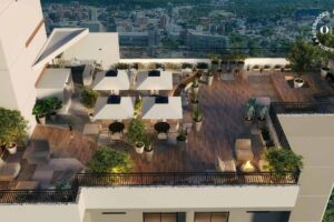 My One Estação Perdizes My One Estação Perdizes