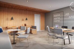 My One Estação Perdizes My One Estação Perdizes