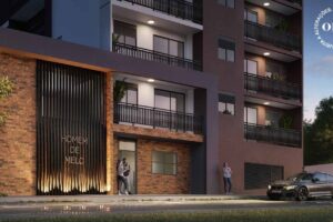 My One Estação Perdizes My One Estação Perdizes