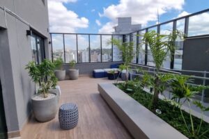 UD Nex One Estação Butantã UD Nex One Estação Butantã