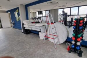 UD Nex One Estação Butantã UD Nex One Estação Butantã