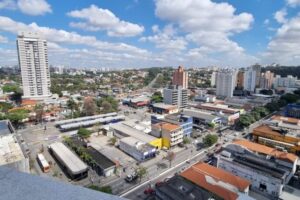 UD Nex One Estação Butantã UD Nex One Estação Butantã