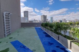 UD Nex One Estação Butantã UD Nex One Estação Butantã