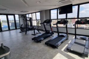 UD Nex One Estação Butantã UD Nex One Estação Butantã