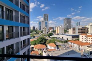 UD Nex One Estação Butantã UD Nex One Estação Butantã