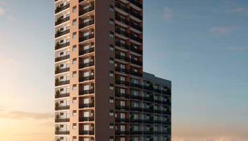 MY ONE ESTAÇÃO PERDIZES