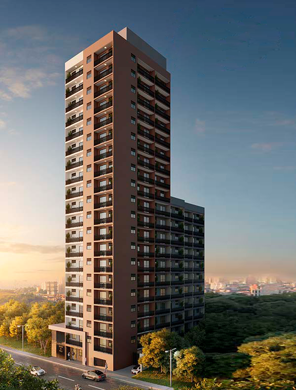 MY ONE ESTAÇÃO PERDIZES