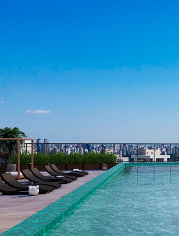 unidades disponíveis