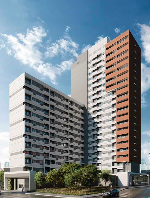 NEX ONE JOÃO CACHOEIRA