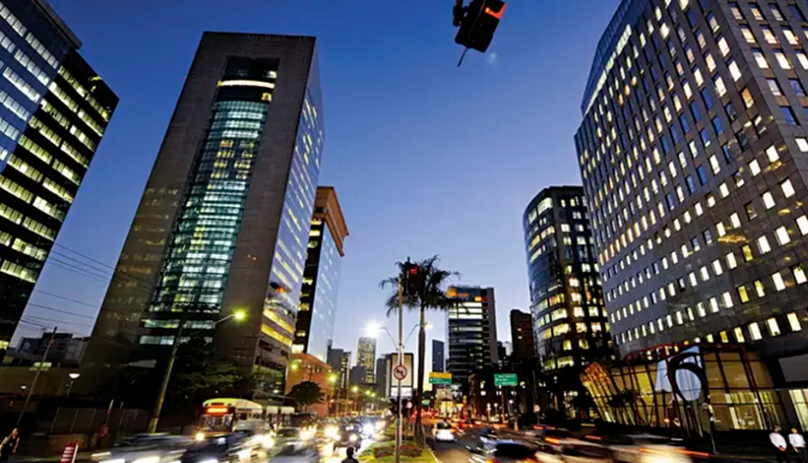 Fundos imobiliários: quais bairros de São Paulo são os mais…