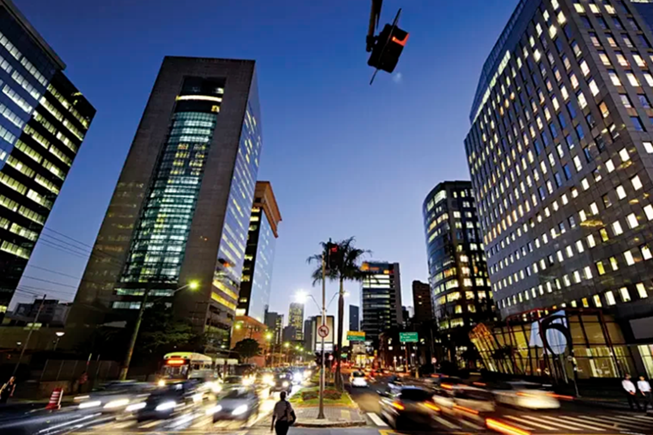 Fundos imobiliários: quais bairros de São Paulo são os mais…