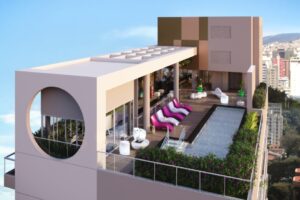 Vista Aérea Vista Aérea