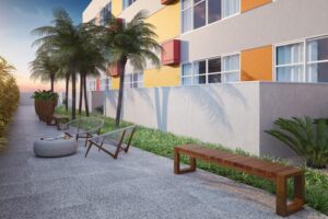 BKS Santo Antonio BKS Santo Antonio