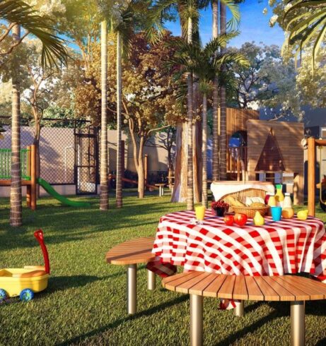 Unitá Jd. Prudência