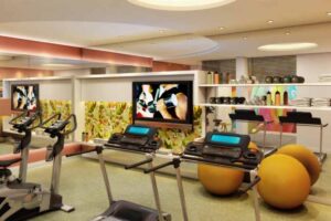 Oca Perdizes Oca Perdizes