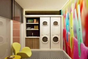 LAVANDERIA LAVANDERIA