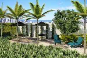 POCKET GARDEN POCKET GARDEN