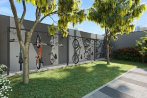 Bicicletario Bicicletario