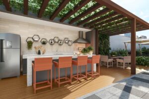 Churrasqueira Churrasqueira