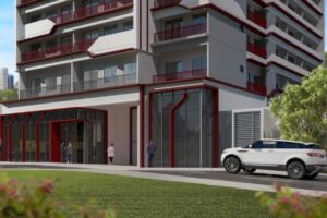 Embasamento Embasamento