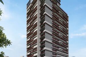 Fachada Diurna Fachada Diurna