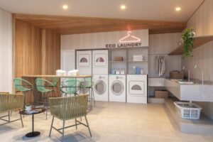 Lavanderia Lavanderia