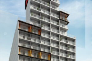 Bks Santo Antonio - Fachada 2 Bks Santo Antonio - Fachada 2