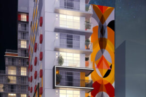 Bks Santo Antonio - Fachada 4 Bks Santo Antonio - Fachada 4