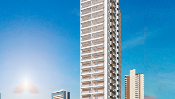 HELBOR TREND HIGIENÓPOLIS