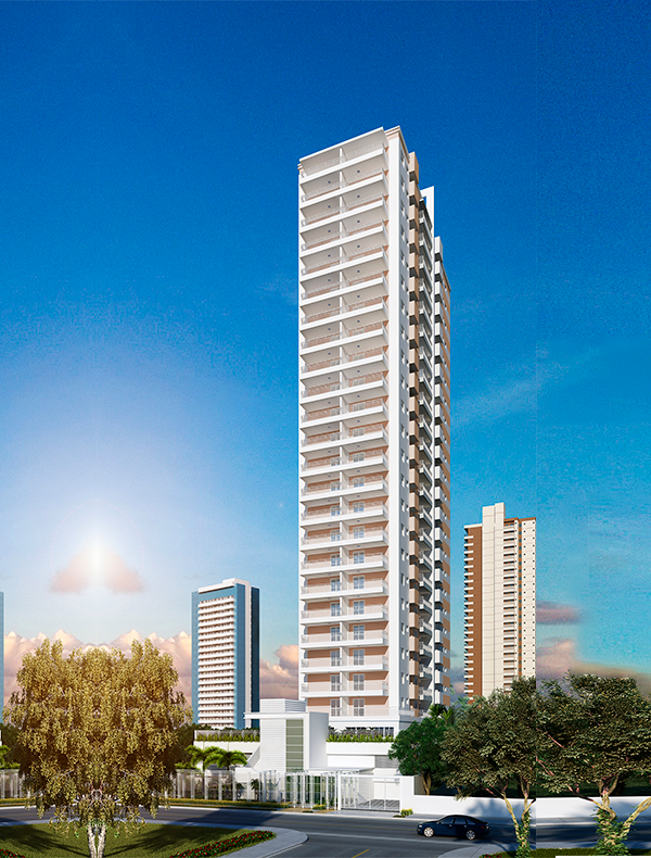 HELBOR TREND HIGIENÓPOLIS