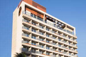 Vista Frontal Fachada Vista Frontal Fachada