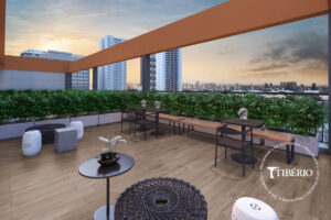 Infini Vila Mariana Infini Vila Mariana