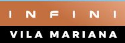 Infini Vila Mariana