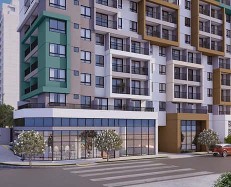 UD Nex Ministro Ferreira Alves