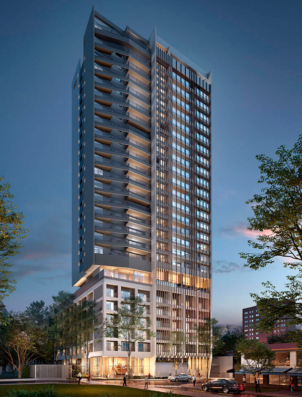 VENTURA PINHEIROS FARIA LIMA