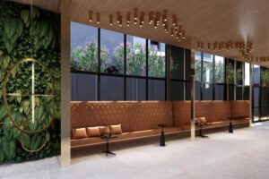 Coliving compartilhado Coliving compartilhado