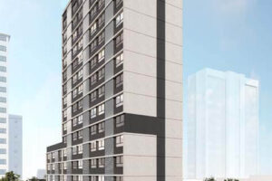 Nex One Pinheiros Nex One Pinheiros