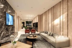 Salão de Festas compartilhado Salão de Festas compartilhado