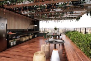 Nex One Pinheiros Nex One Pinheiros