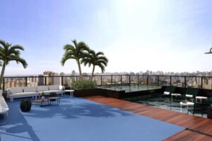 Nex One Pinheiros Nex One Pinheiros