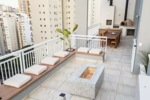 Oca Perdizes Oca Perdizes