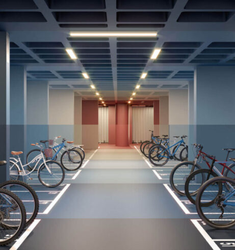 Ventura Pinheiros Faria Lima