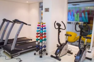 Oca Perdizes Oca Perdizes