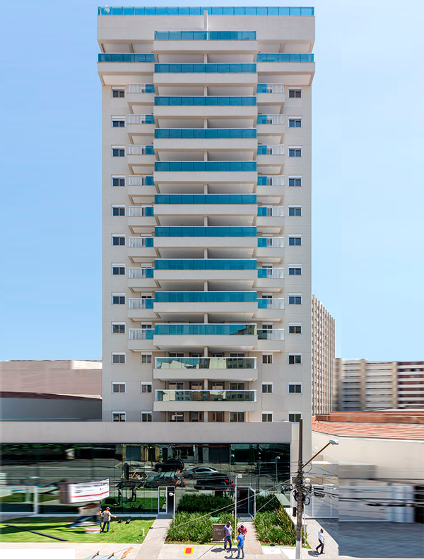 GENUINE HIGIENÓPOLIS