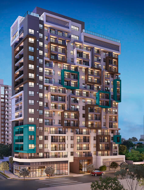 NEX ONE MINISTRO FERREIRA ALVES