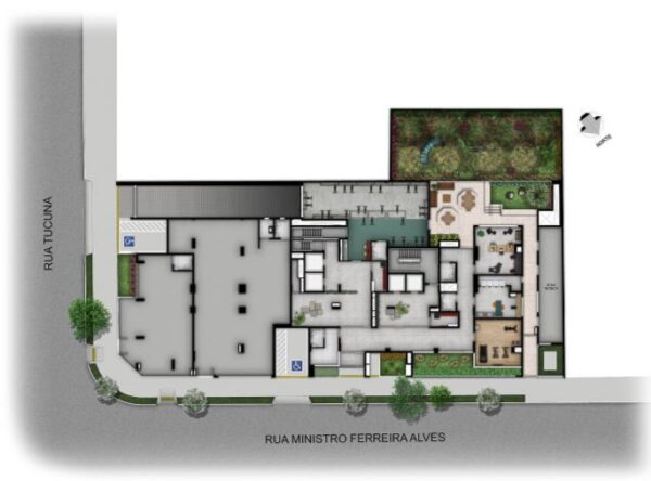 UD Nex Ministro Ferreira Alves