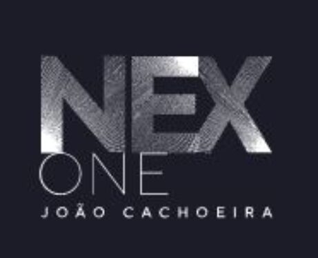 NEX ONE JOÃO CACHOEIRA